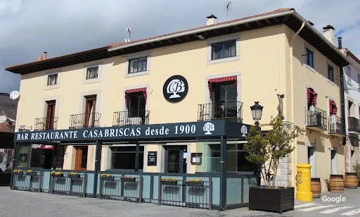 Pasta and Pizza Casa Brisas
