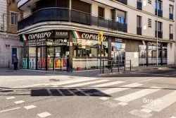 Vegetariana CORSARO BANYOLES