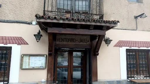 Mediterranea Ventorro Jauja