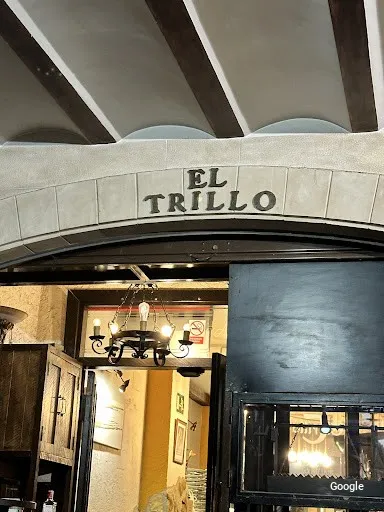 Beste Kokapenak Espainiarra Asador El Trillo