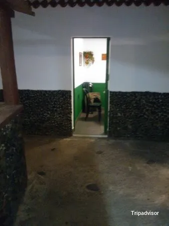 Outras cociñas españolas Kioska Punta Larga