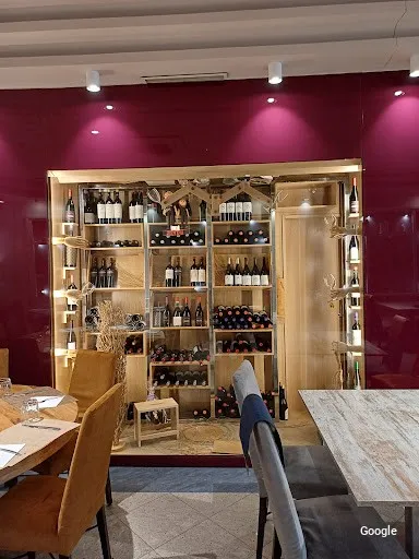 Otras cocinas españolas Restaurante Garzaran