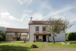 Vegetariana Casa De Roque