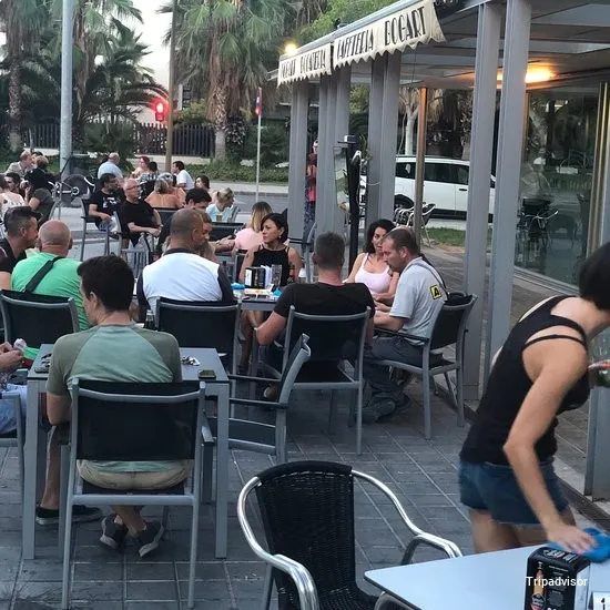 Barazki Jana Cafeteria bocateria noelia