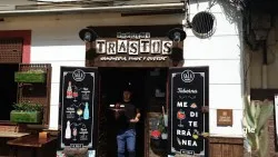 China Taberna los Trastos