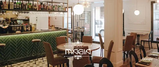 Mediterranea Pura Magia GastroBar
