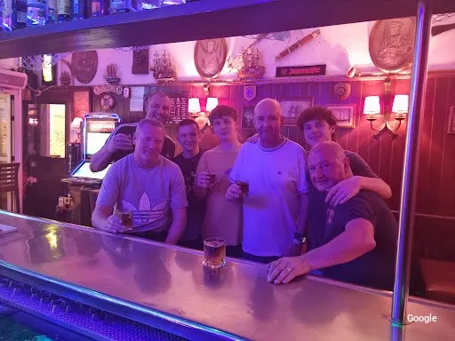 Barazki Jana A-shot Bar Mariners