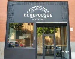 Argentina El Repulgue - Empanadas