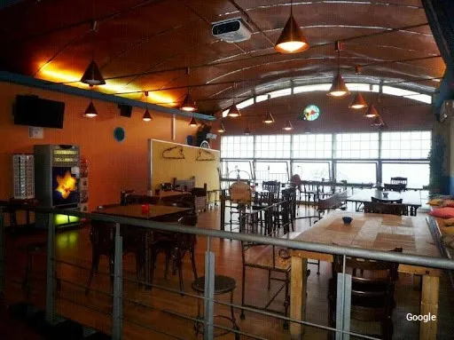 Vegetariana Café El Malecón