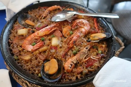 Mediterraneoa Can Pepitu