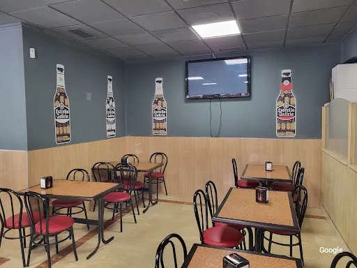 Altre cucine spagnole Cervecería EL Val