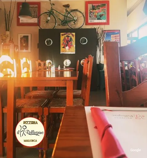 Italiana Pizzeria Il Pellegrino