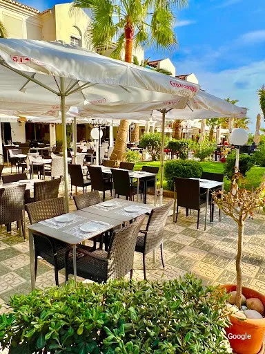 Vegetariana Boston Steak House nerja