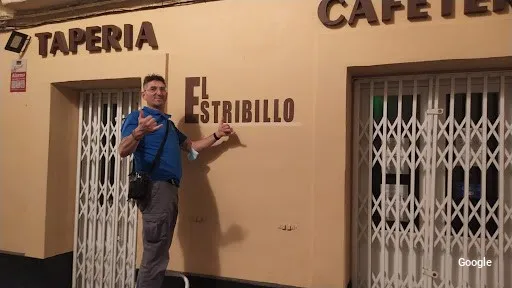 Barazki Jana Restaurante Tapería Estribillo