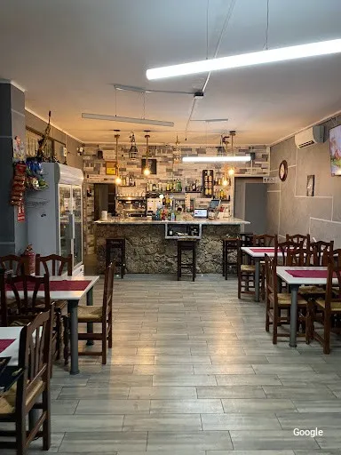 Vegetariana Sol y mar