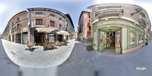 Beste Kokapenak Espainiarra Hotel El Acebo Restaurante
