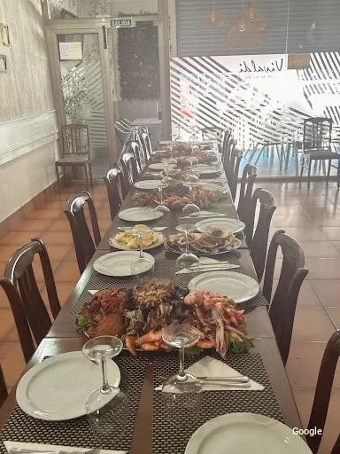 Barazki Jana Restaurante Cafetería La Carabela