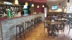 Burger joint Cerveceria 33cl