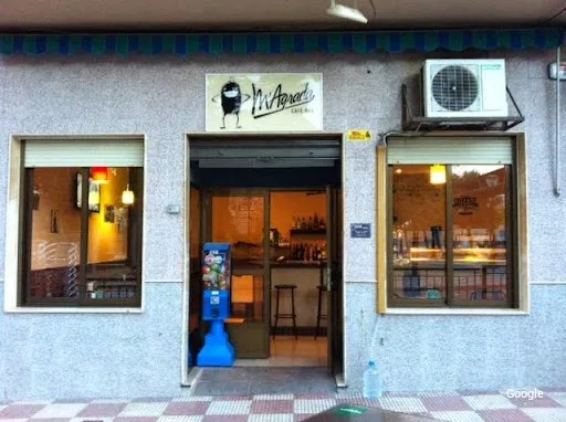 Otras cocinas M'agrada