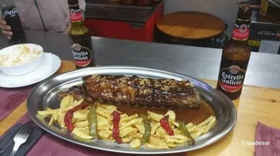 Mediterraneoa Lacandona Tapas