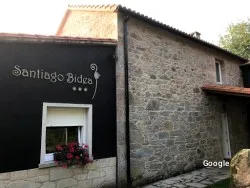 Altres cuines espanyoles Santiago Bidea