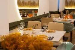 Vegetariana Restaurante Santolina