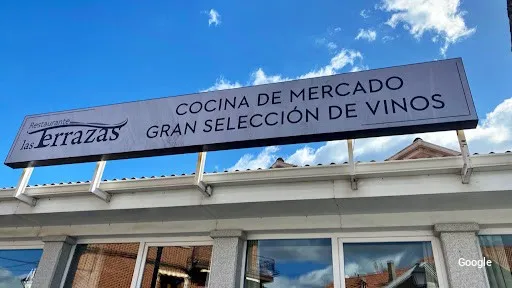 Beste Kokapenak Espainiarra Las Terrazas de Becerril