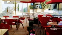 Outras cociñas españolas Cafe Mallen