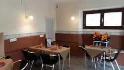 Altres cuines europees Cafeteria Restaurante El Portugues