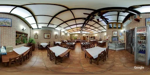 Vegetariana Bar Juan Luis