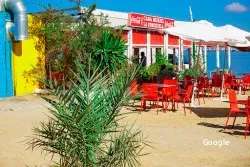 Marisco La Corchuela :: Muriel Restaurantes