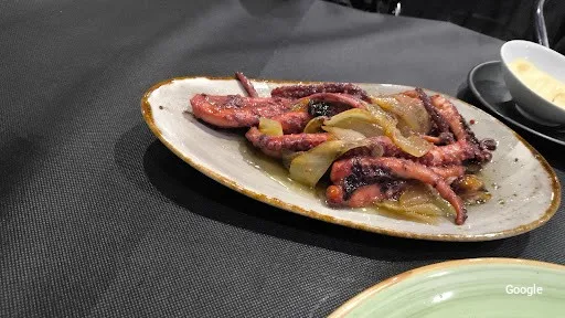 Mediterránea Cafeteria Teyma