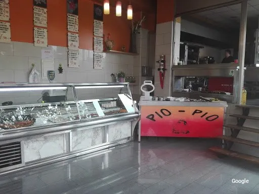 Vegetariana Rostisseria Blanes