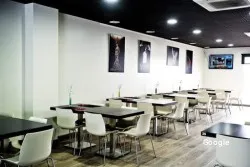 Vegetariana Restaurant A més a més