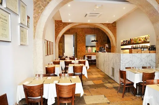 Vegetariana Restaurante S&D