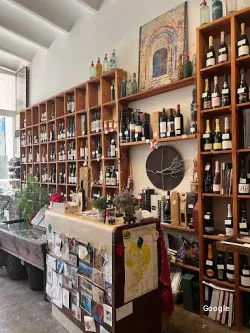 Vegetariana LaBodega