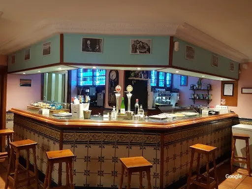 Mediterránea Cafeteria Lur