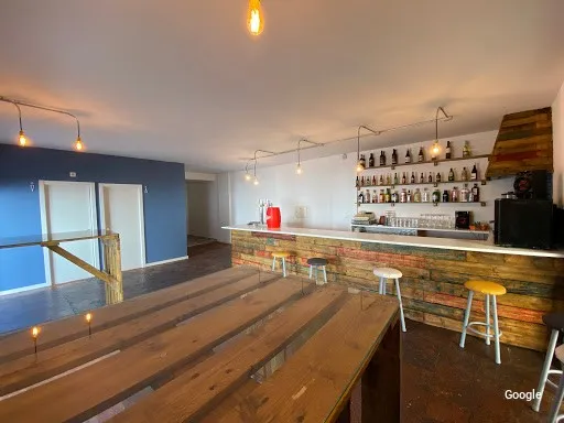 Vegetarian Bar Triana