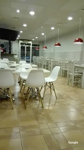 Americana OneBurger Almoradi