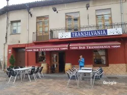 Vegetariana Bar Transilvania