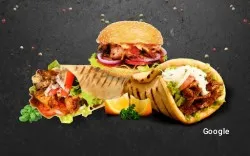 Vegetariana New York Doner Kebab Y Pizzería Miño