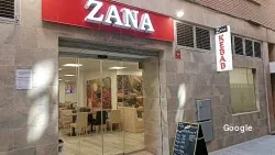 Turca Zana Kebab
