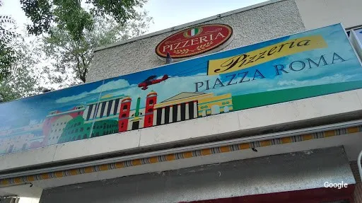 Italiarra Pizzeria Piazza Roma