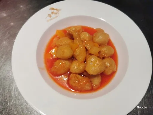 Vegetariana RESTAURANTE ASIATICO XIN