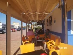 Comida rápida El Tocuyo
