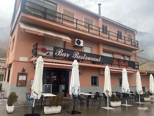 Vegetariana Restaurant La Baells