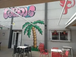 Vegetariana Copado's