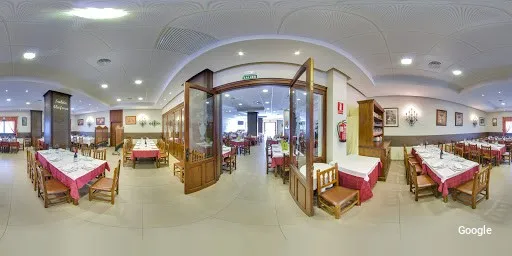 Altre cucine spagnole Restaurante El Moral