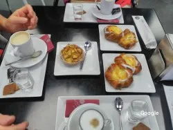 Crepería Gelato De Cinema