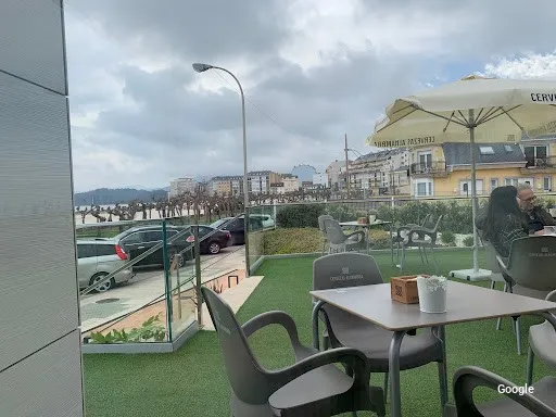Barazki Jana Mare Restaurante